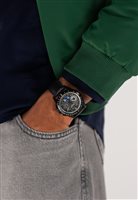 Orologio Hamilton Uomo Jazzmaster in Acciaio H36646780 - H36646780